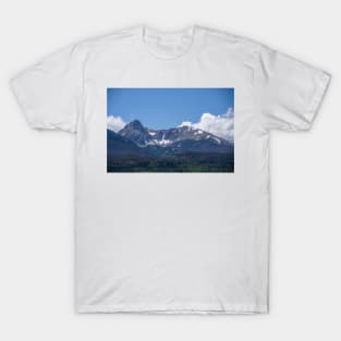 Colorado Mountain T-Shirt